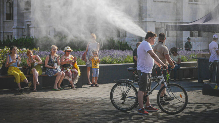2026 yazında sıcaklık rekorları zorlanacak! Kritik eşiğin 1,4°C üzerine çıkması bekleniyor