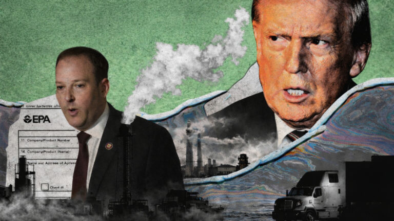 Trump’ın EPA’daki geri adımları hava ve suyu nasıl tehdit ediyor, küresel ısınmayı nasıl hızlandırıyor?