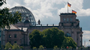 Alman mahkemesinden “iklim planlarını güçlendir” kararı