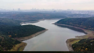 İSKİ 12 Mart 2026 baraj doluluk oranı: İstanbul baraj doluluk oranı yüzde kaç?