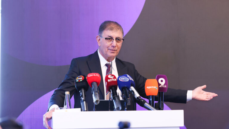 İzmir’de binalara “gri su dönüşümü” zorunluluğu geliyor