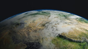 NASA artan sıcaklık verilerini yayınladı: İklim değişikliğinden neden hiç bahsedilmedi?