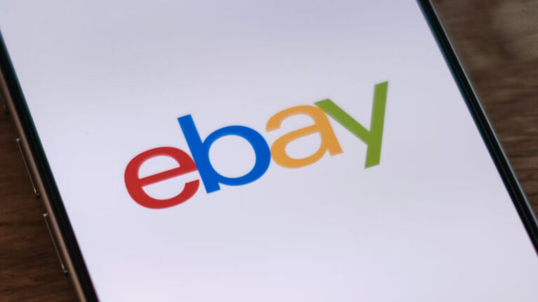 eBay ilk iklim geçiş planını açıkladı: 2045 yılına kadar net sıfır emisyon