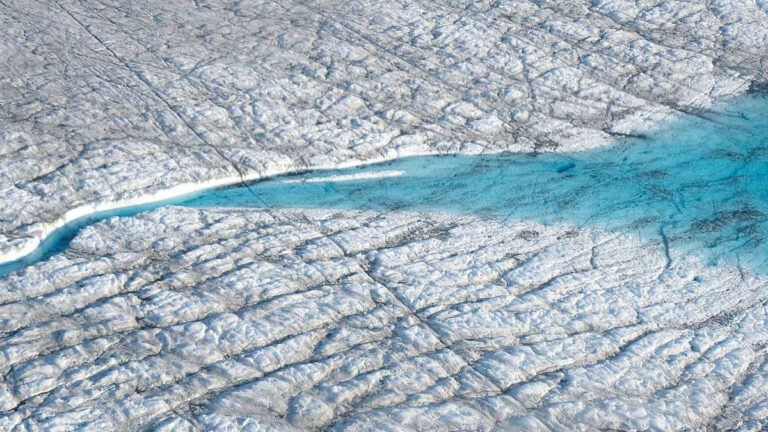 Grönland’da çarpıcı bulgu: Prudhoe Dome buz örtüsü yalnızca 7.000 yıl önce tamamen erimişti