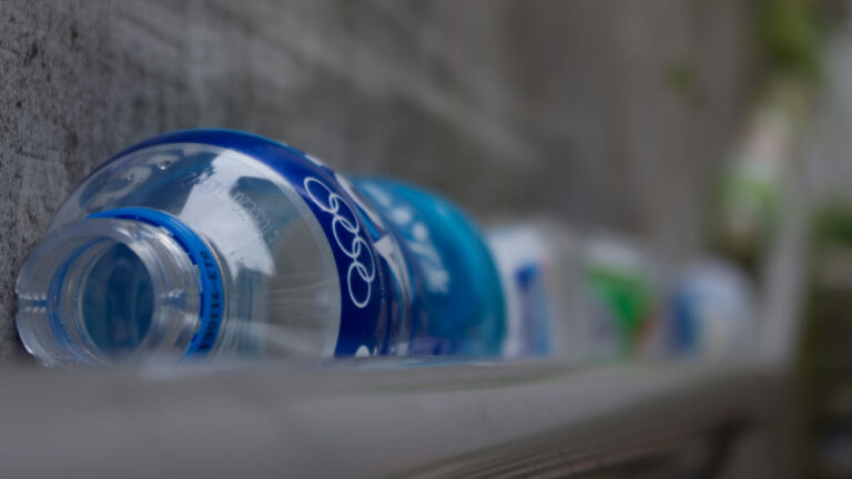 AB’den içme suyundaki ‘sonsuz kimyasallara’ karşı yeni önlemler