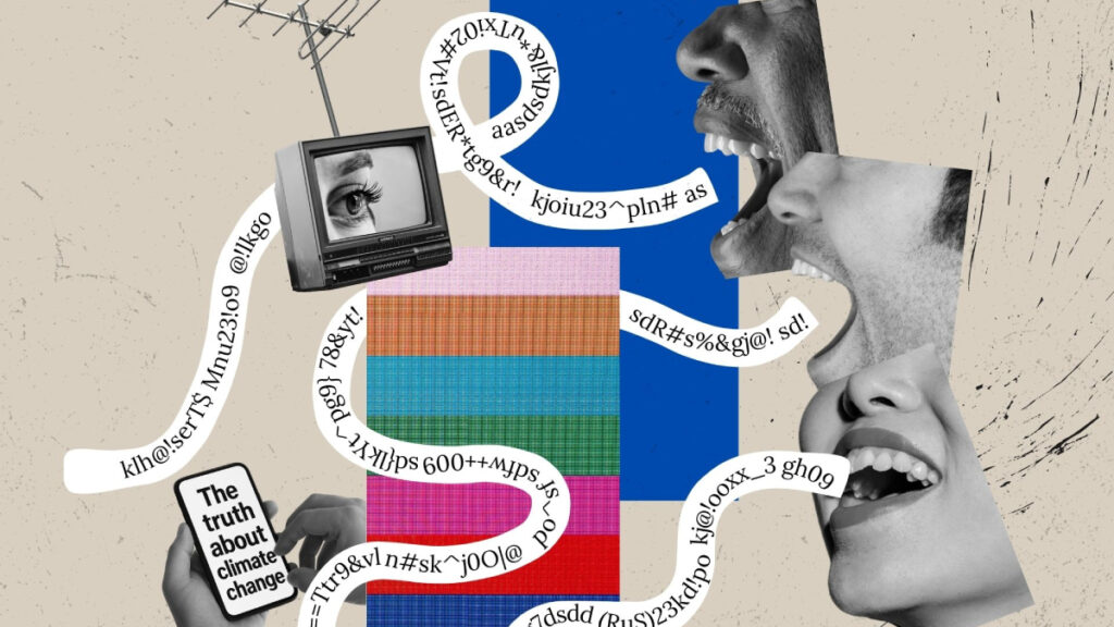 İklim dezenformasyonu nasıl tespit edilir?