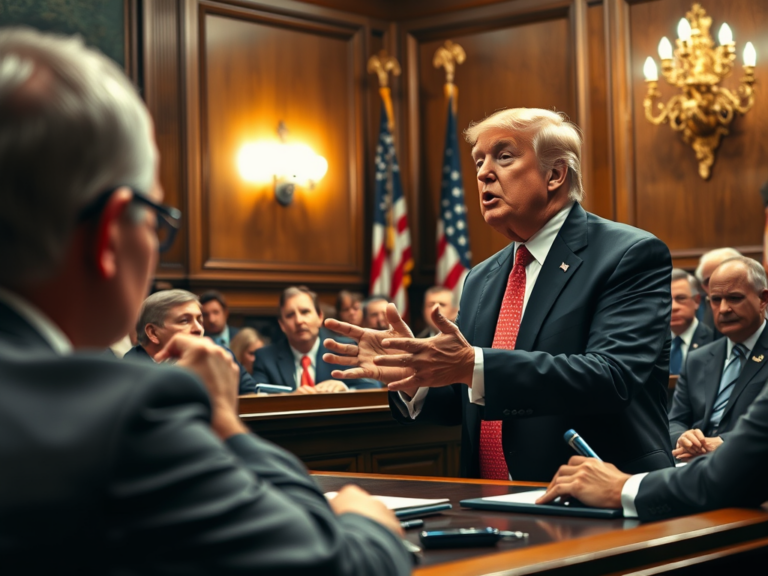 Trump yönetimi, fosil yakıt kısıtlamaları nedeniyle California’daki iki şehre dava açtı