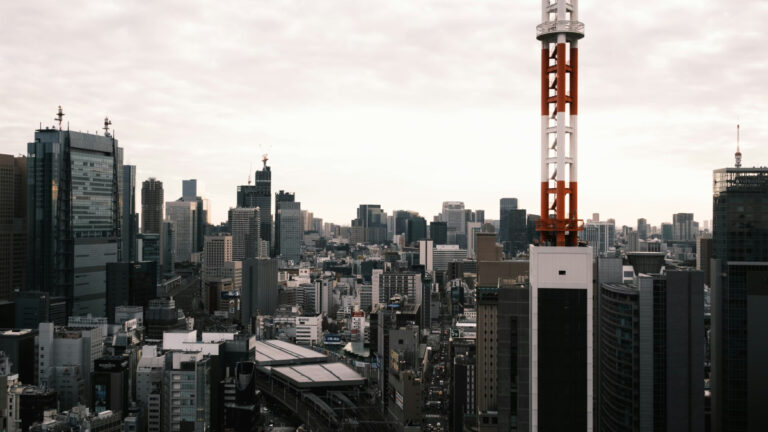 CDP raporu: Japon şirketleri iklim liderliğinde zirvede