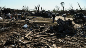 Uzmanlardan yeni uyarı: Kasırgalar için “Kategori 6” gerekebilir
