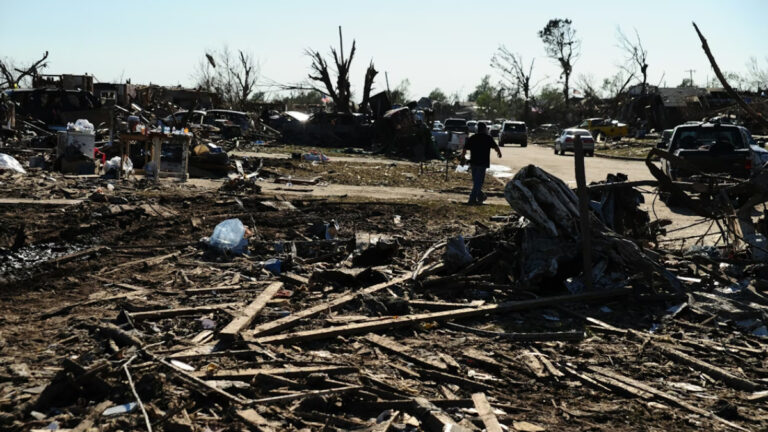 Uzmanlardan yeni uyarı: Kasırgalar için “Kategori 6” gerekebilir