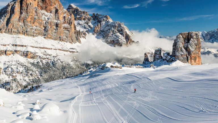 İklim değişikliği nedeniyle bazı Avrupa kentleri Kış Olimpiyatları’nı artık düzenleyemeyecek