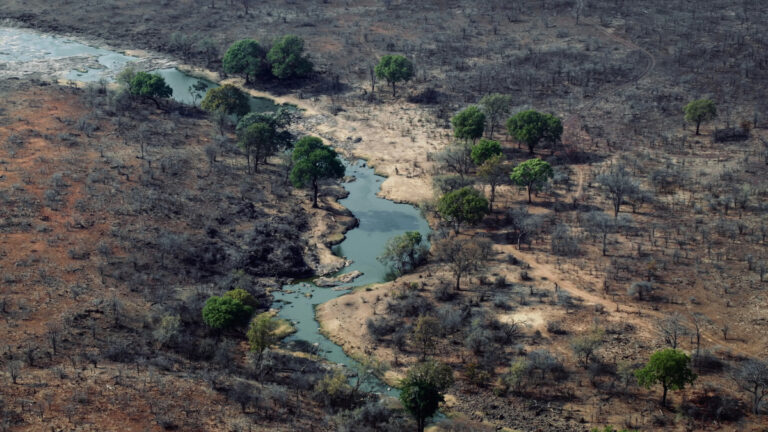BM uyarıyor: Dünya geri dönüşü olmayan bir “su kıtlığı çağına” girdi