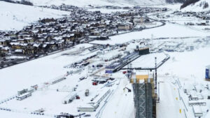 2026 Milano Kış Olimpiyatları için 1,6 milyon metreküp yapay kar hazırlandı… Bu neden sorunlu?