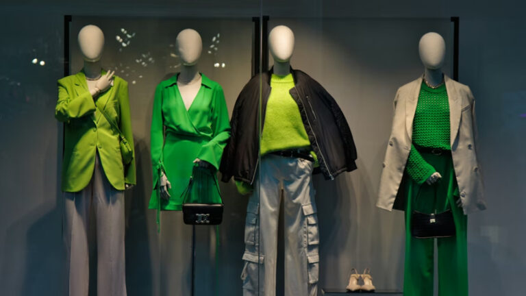 Modanın geleceği olabilecek üç yeni çevre dostu malzeme