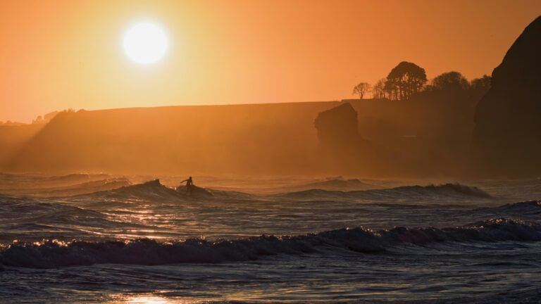 Rekor okyanus ısısı iklim felaketlerini derinleştiriyor