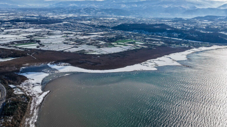Sapanca Gölü’nde sevindirici gelişme: Su seviyesi 8 santimetre yükseldi