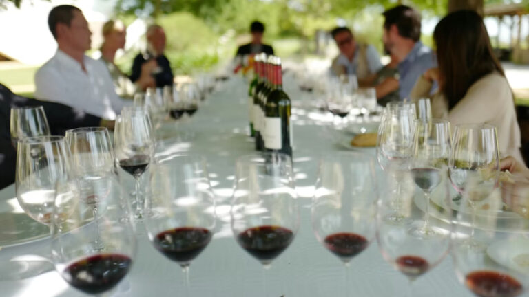 İklim baskısı Bordeaux’da yeni bir şarap türüne resmi statü kazandırıyor