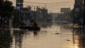 2022’den bu yana suyla ilgili şiddet olayları 2 kat arttı