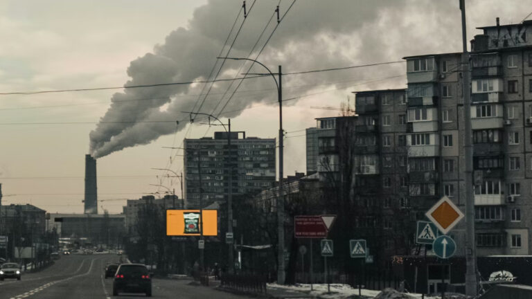 ABD’de sera gazı emisyonlarındaki artışın ana nedeni enerji ve binalar