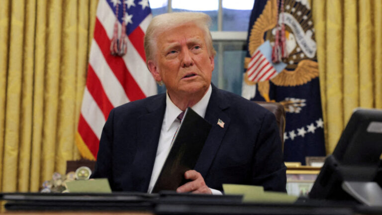 ABD küresel iklimden kopuyor: Trump yönetimi BM’nin temel iklim anlaşmasından çekildi