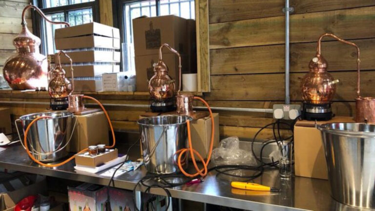 Yeşil viski mi? İskoç üretici çevre dostu alüminyum şişeleri deniyor