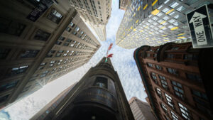 Wall Street iklim vaadinden nasıl vazgeçti?