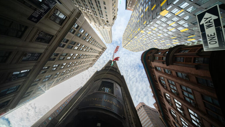 Wall Street iklim vaadinden nasıl vazgeçti?