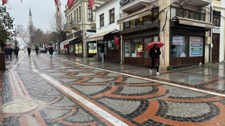 Meteoroloji’den sağanak yağmur ve kar yağışı uyarısı!