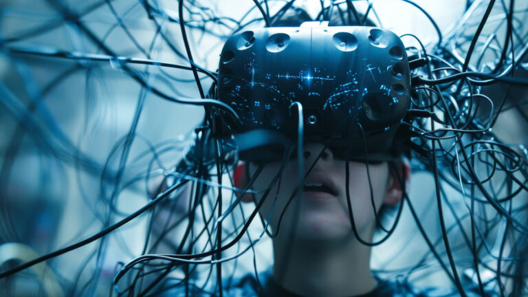 “İnanılmaz miktarda kirlilik”: Yapay zekâ iklim krizi için ne kadar büyük bir tehdit?