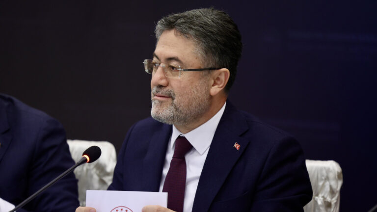 Yumaklı: Su Verimliliği Seferberliği 3 yaşında