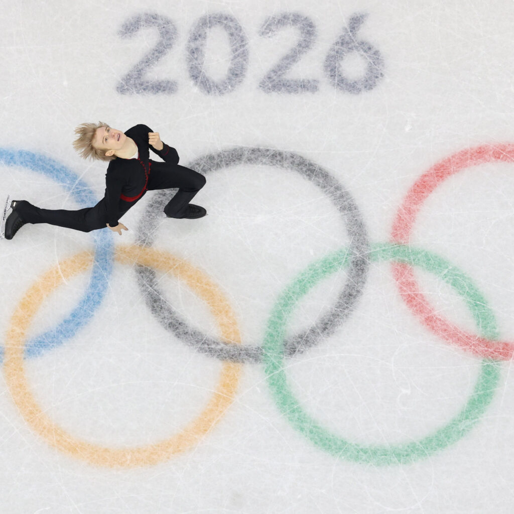 Kış Olimpiyatları ve İklim Krizi