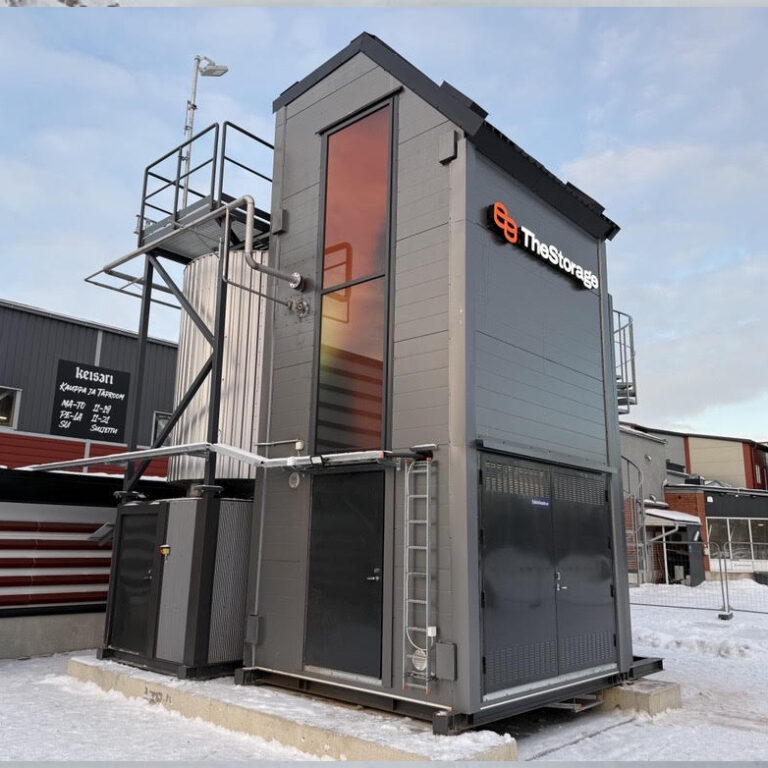 Finlandiya sanayi emisyonunu ‘sıfırlayacak’ çözümü bulmuş olabilir mi?