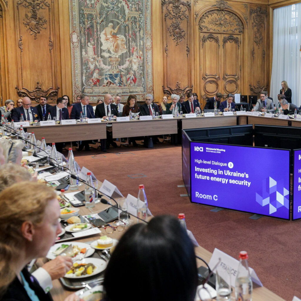 IEA toplantısında iklim ayrışması: ABD’nin tavrı ortak metni engelledi