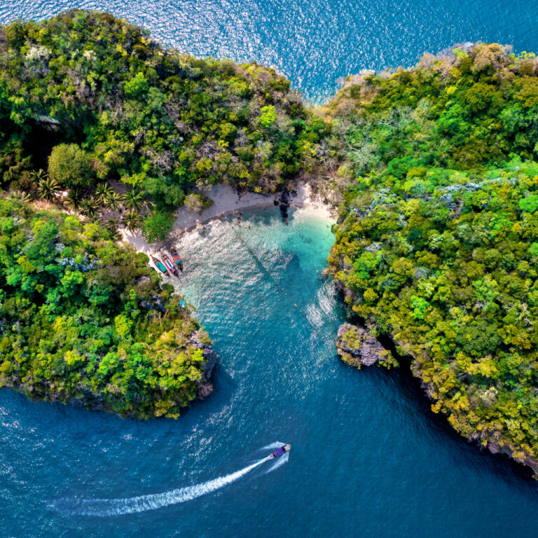 ABD, Vanuatu’nun BM’ye iklim tazminatı girişimini bastırmakla suçlanıyor