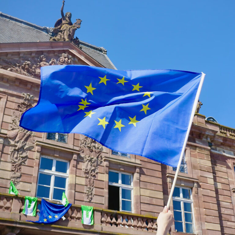 AB liderleri, zayıflayan ekonomiyi canlandırma çabalarında yeşil gündemden geri adım atmaması için uyarıldı