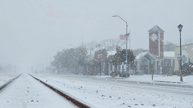 ABD’nin doğu kıyılarına kar ve tipi geliyor! Geçen hafta 85 kişi hayatını kaybetmişti