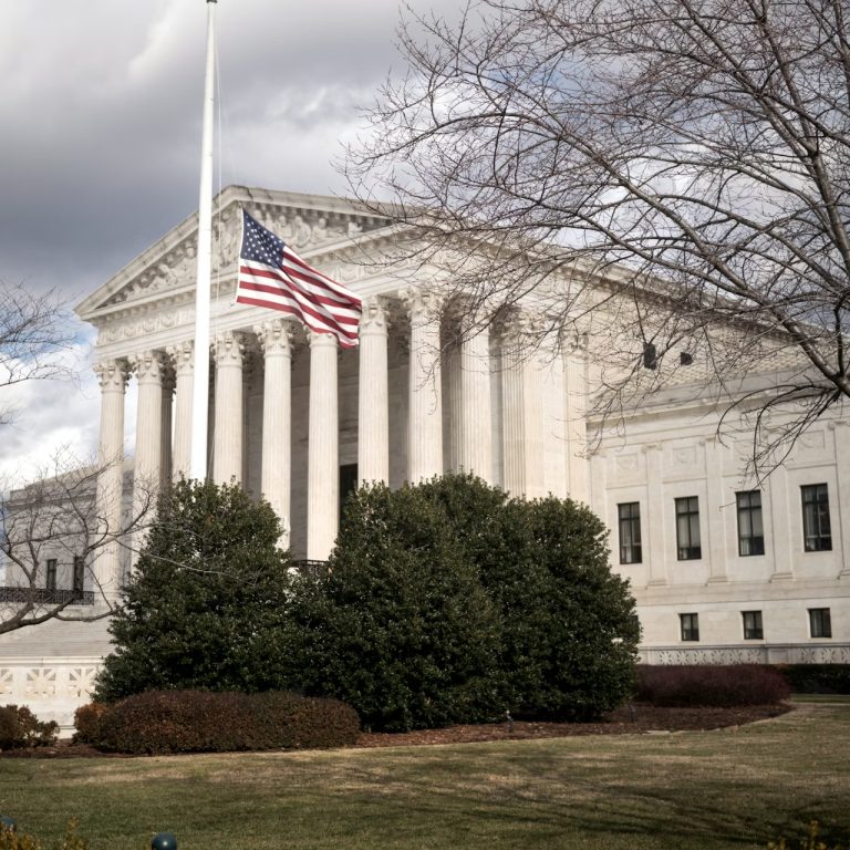 ABD Yüksek Mahkemesi iklim davalarını durdurmak isteyen petrol şirketlerini dinleyecek