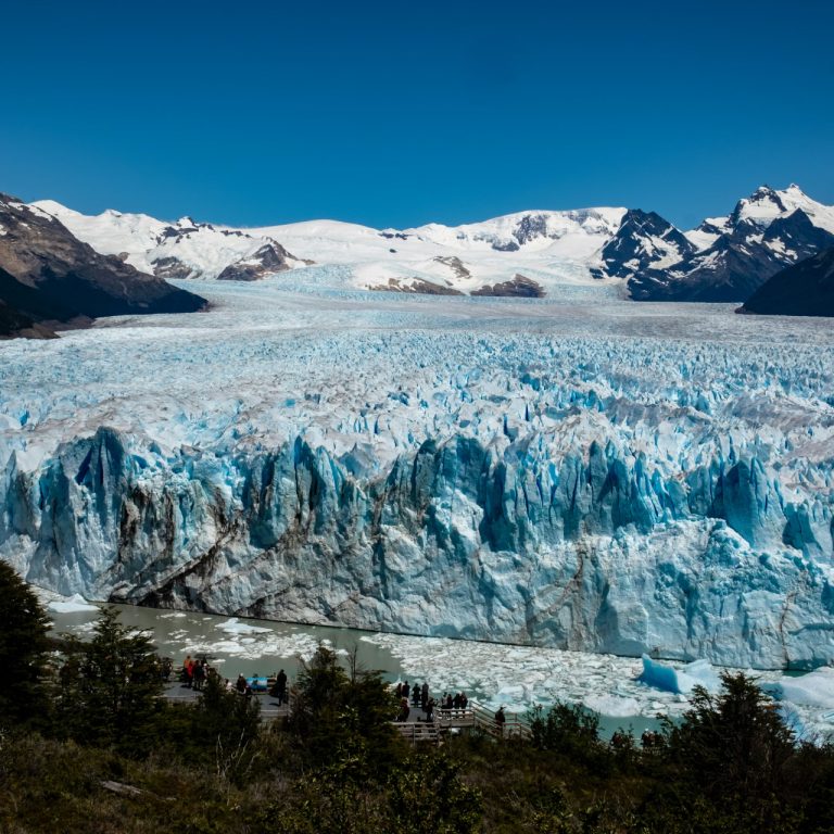 Arjantin, madencilik yatırımlarını teşvik için buzul koruma önlemlerini gevşetmeyi oylayacak