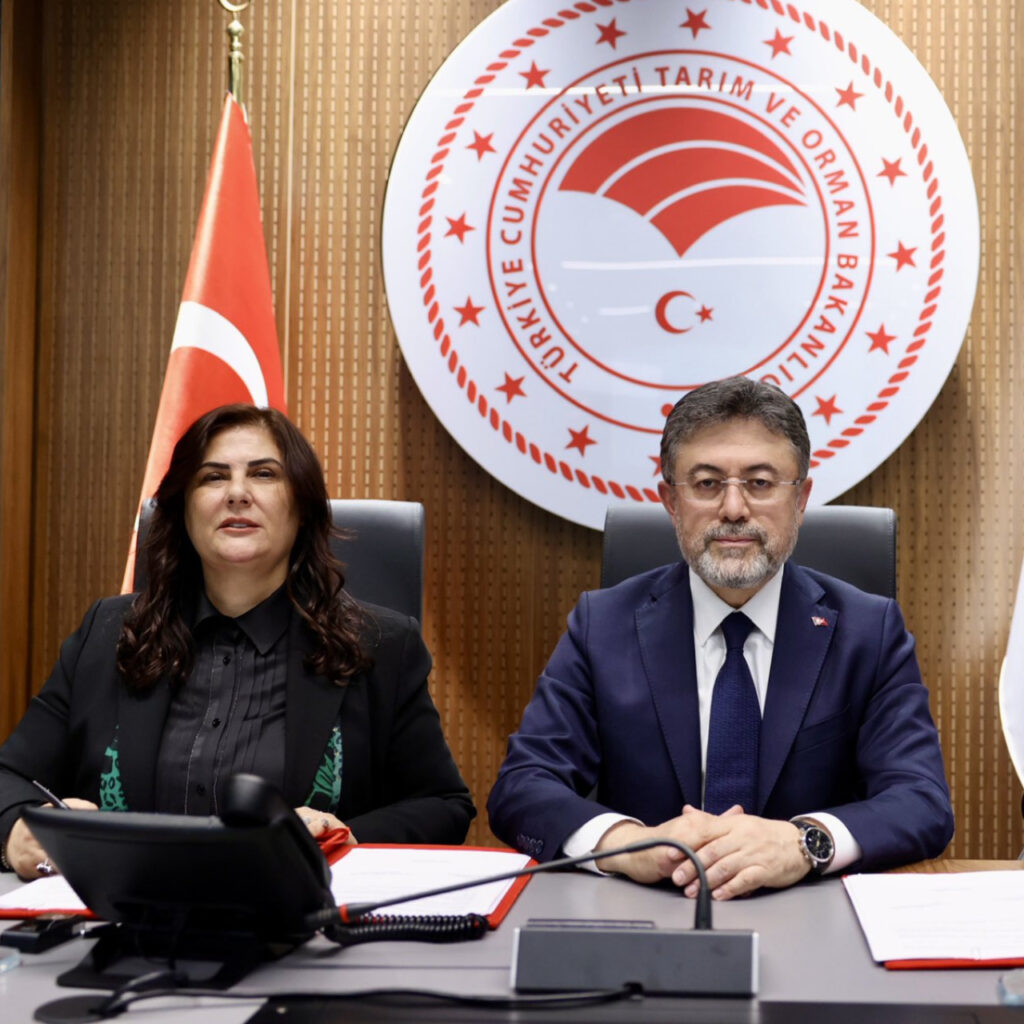 Aydın’da deniz suyu içme suyuna dönüştürülecek