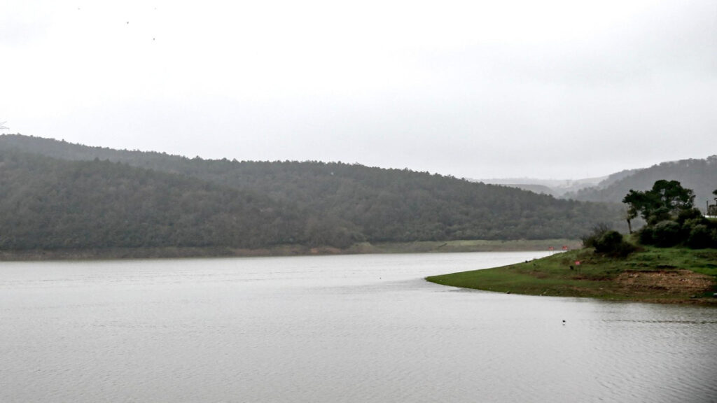 İSKİ 24 Şubat baraj doluluk oranı: İstanbul barajlarında son durum ne?