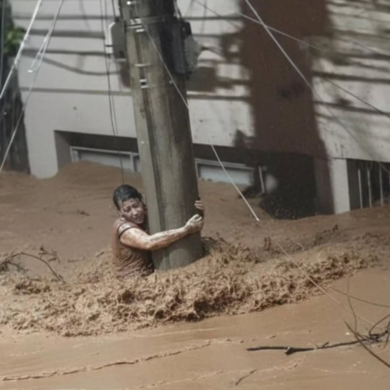 Brezilya’da sel ve toprak kaymaları: Can kaybı 46’ya yükseldi, 21 kişi kayıp