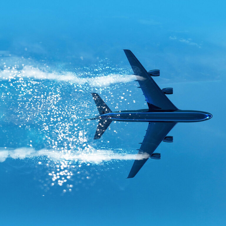 Çin neden bulut tohumlamaya bu kadar yatırım yapıyor?