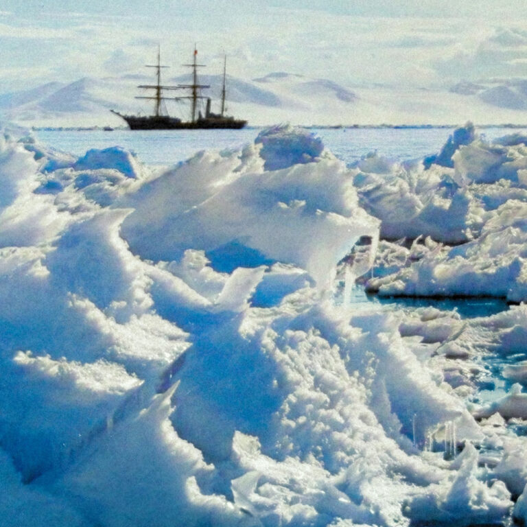 Arktik’te kara karbon tehdidi: İklim politikaları jeopolitik engellerle karşı karşıya