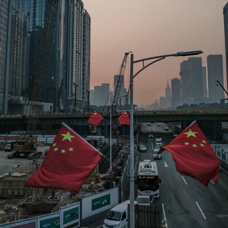 Çin’in emisyonları iki yıldır artmıyor: Zirve görüldü mü?