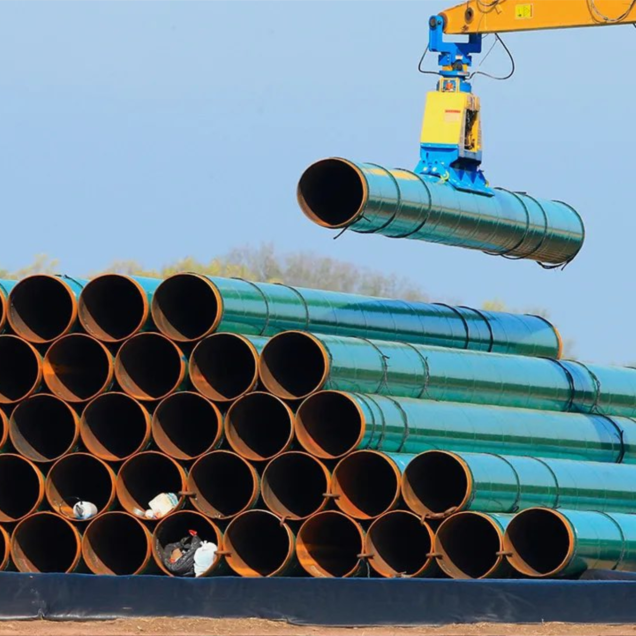 Greenpeace’e 345 milyon dolarlık ceza: Kurum ayakta kalabilecek mi?