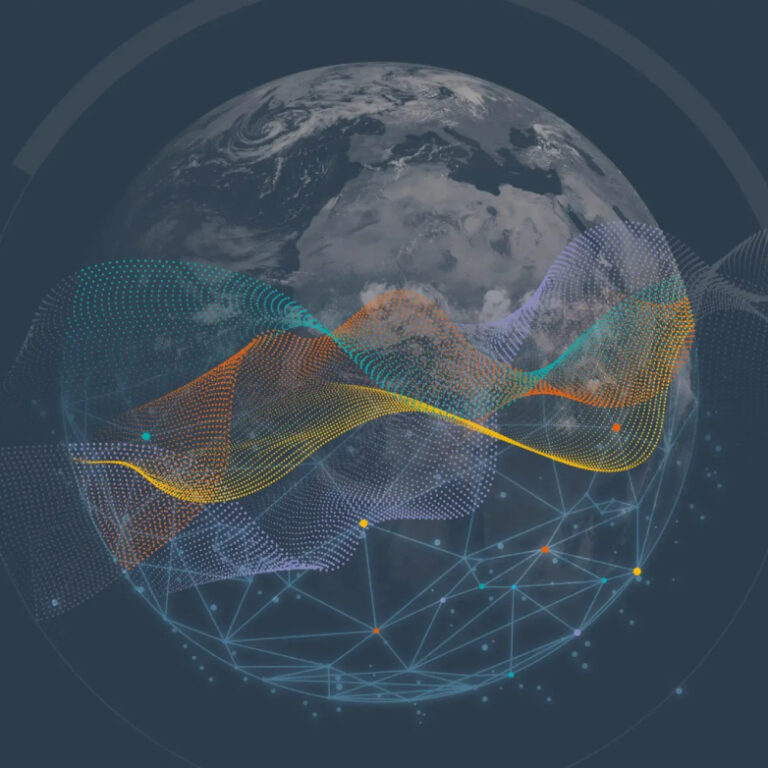 Bilim insanları, iklim tahminlerini iyileştirmek için Dünya’nın “dijital ikizini” kullanıyor