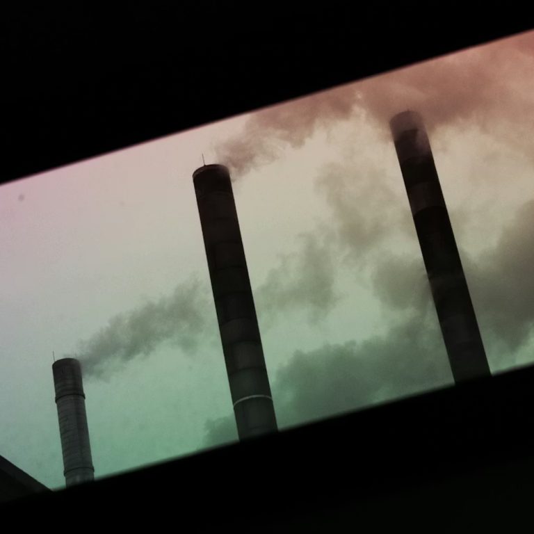 Küresel sera gazı emisyonları 2025’te rekor kırdı: Artışın lokomotifi Rusya ve Çin