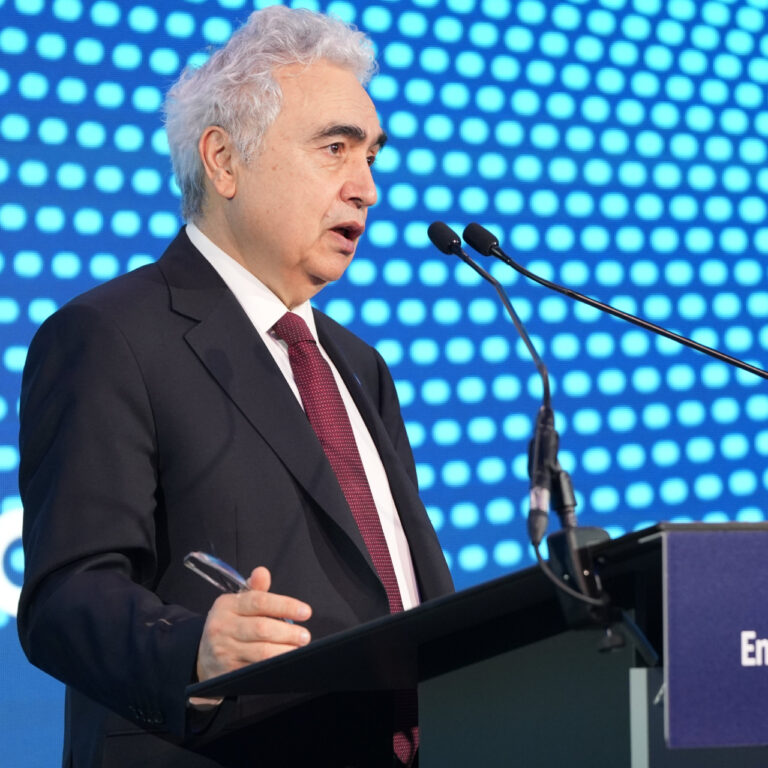IEA Başkanı: Küresel enerji politikasında görüş ayrılıkları derinleşiyor