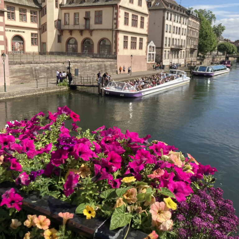 Avrupa’da hava durumu: Kuzey ve Batı Avrupa’da erken bahar havası! Sıcaklıklar 20–25 dereceye yaklaşacak