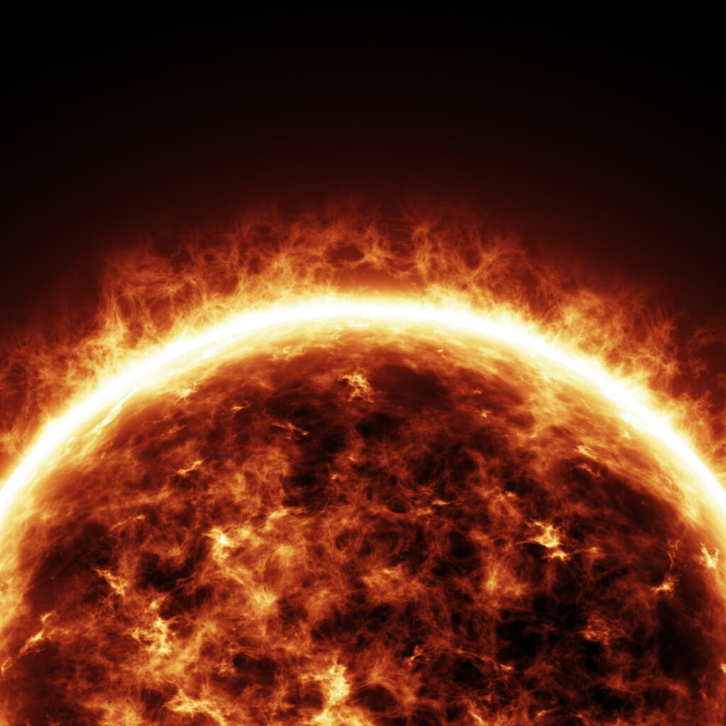 Güneş patlamaları son dönemde neden arttı?